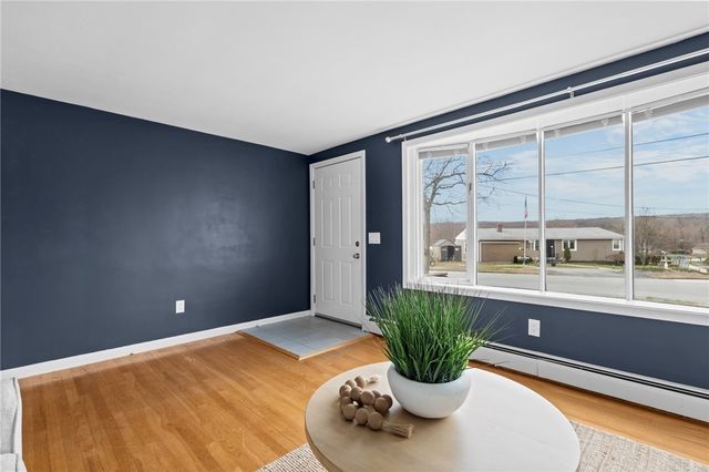 26 Ellison Street, Cranston, RI 02920