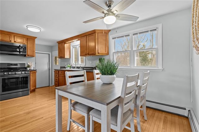 26 Ellison Street, Cranston, RI 02920