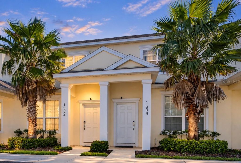 1532 RETREAT CIRCLE, Clermont, FL 34714