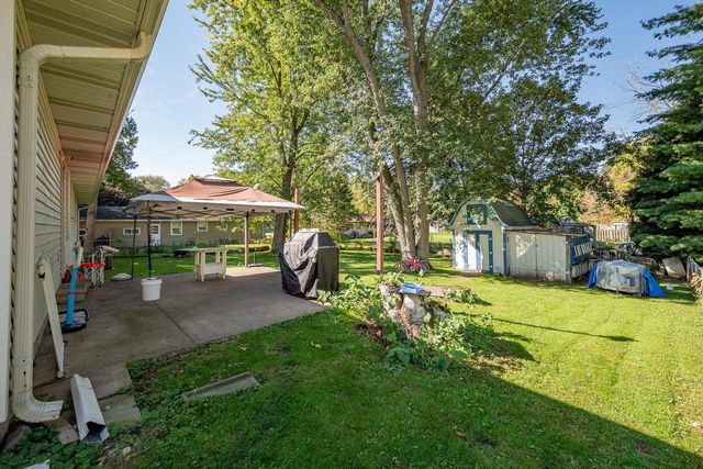 1434 BAUMGART ROAD, Green Bay, WI 54304