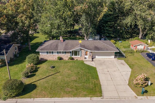 1434 BAUMGART ROAD, Green Bay, WI 54304