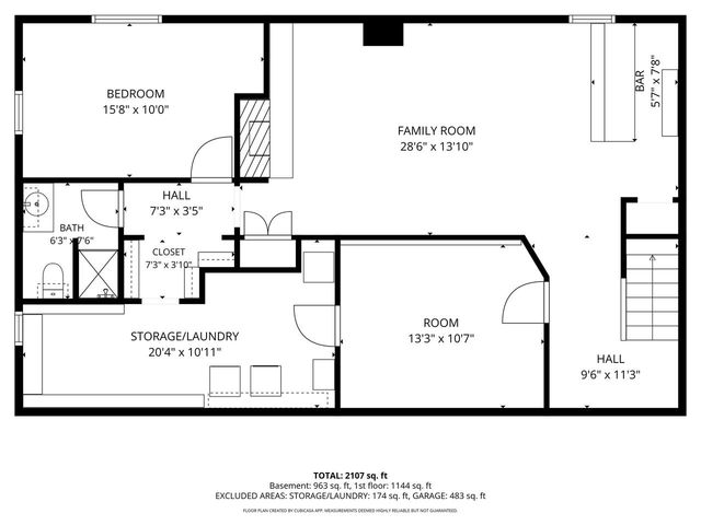 1434 BAUMGART ROAD, Green Bay, WI 54304