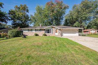1434 BAUMGART ROAD, Green Bay, WI 54304