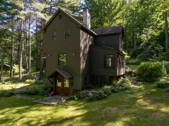 183 Quaker City Road, Acworth, NH 03601
