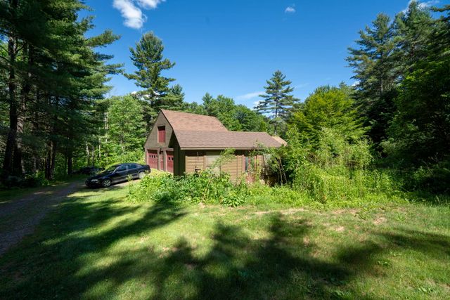 183 Quaker City Road, Acworth, NH 03601