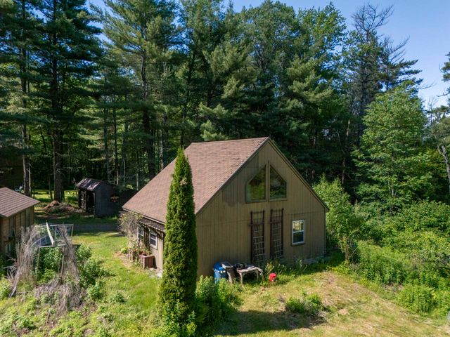 183 Quaker City Road, Acworth, NH 03601
