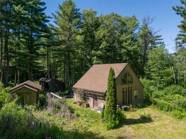 183 Quaker City Road, Acworth, NH 03601
