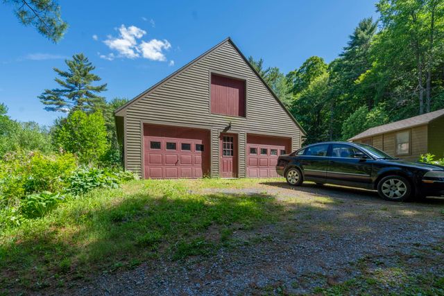 183 Quaker City Road, Acworth, NH 03601