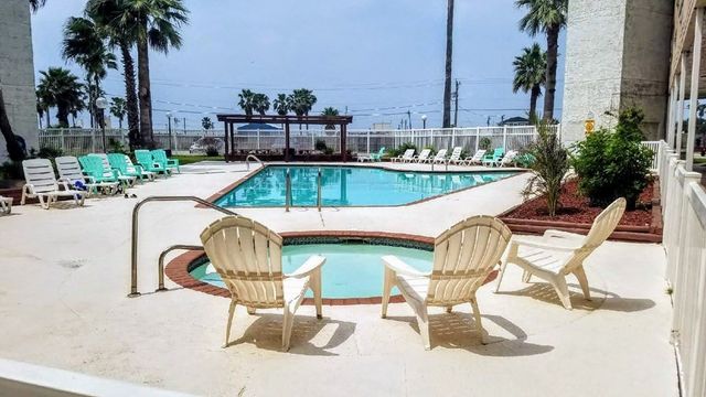 3938 Surfside Blvd #2322, Corpus Christi, TX 78402