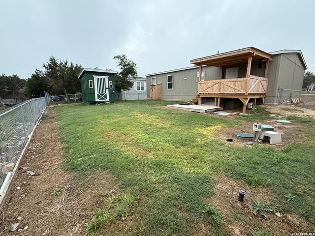 1113 RAMBLE HLS, Canyon Lake, TX 78133