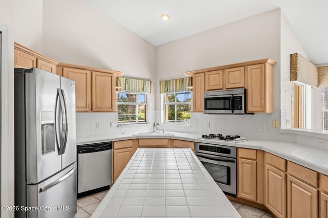 478 Birchington Lane, Melbourne, FL 32940