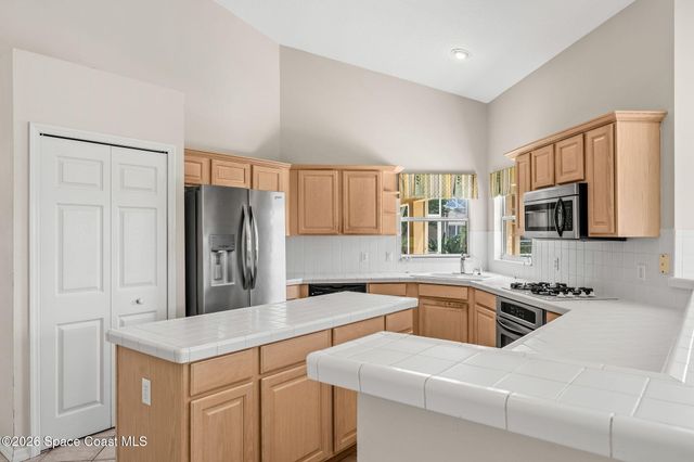 478 Birchington Lane, Melbourne, FL 32940