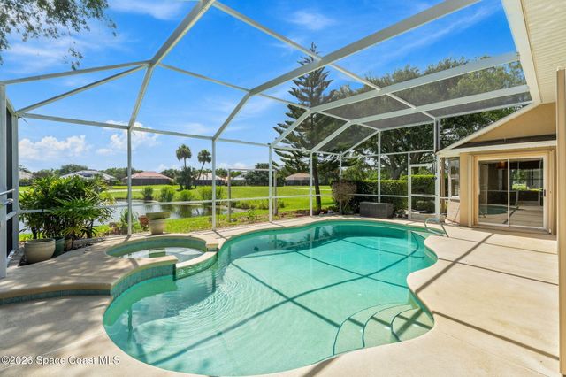 478 Birchington Lane, Melbourne, FL 32940