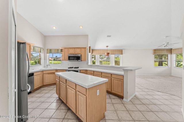 478 Birchington Lane, Melbourne, FL 32940