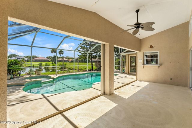 478 Birchington Lane, Melbourne, FL 32940