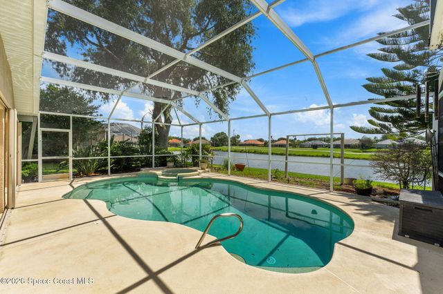 478 Birchington Lane, Melbourne, FL 32940