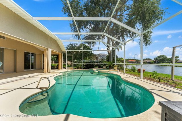 478 Birchington Lane, Melbourne, FL 32940