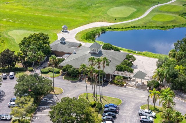 478 Birchington Lane, Melbourne, FL 32940