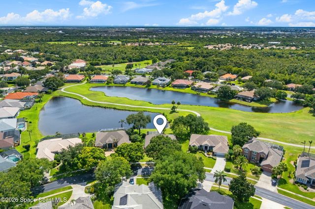 478 Birchington Lane, Melbourne, FL 32940