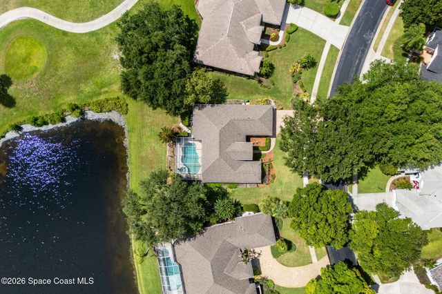 478 Birchington Lane, Melbourne, FL 32940