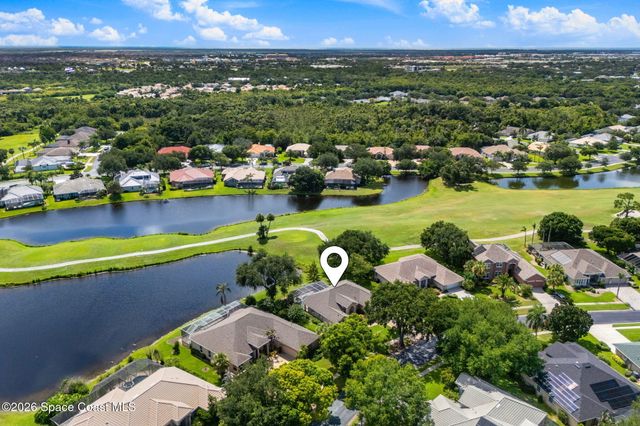 478 Birchington Lane, Melbourne, FL 32940