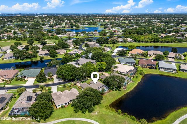 478 Birchington Lane, Melbourne, FL 32940