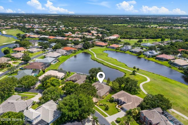 478 Birchington Lane, Melbourne, FL 32940