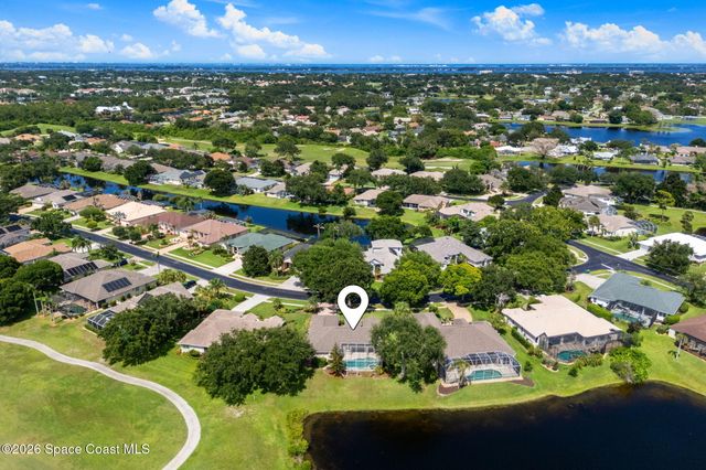 478 Birchington Lane, Melbourne, FL 32940