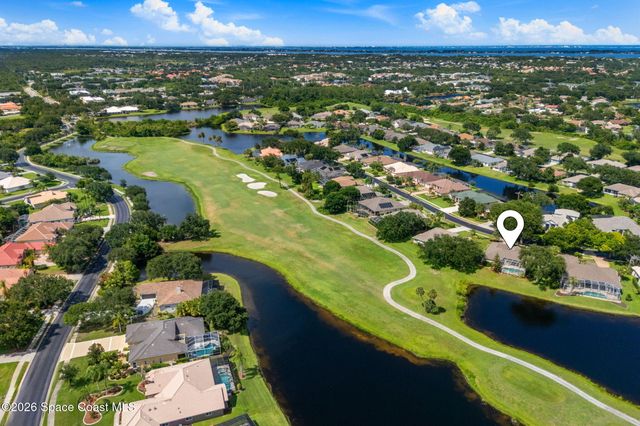 478 Birchington Lane, Melbourne, FL 32940