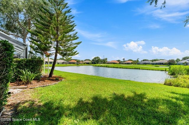 478 Birchington Lane, Melbourne, FL 32940
