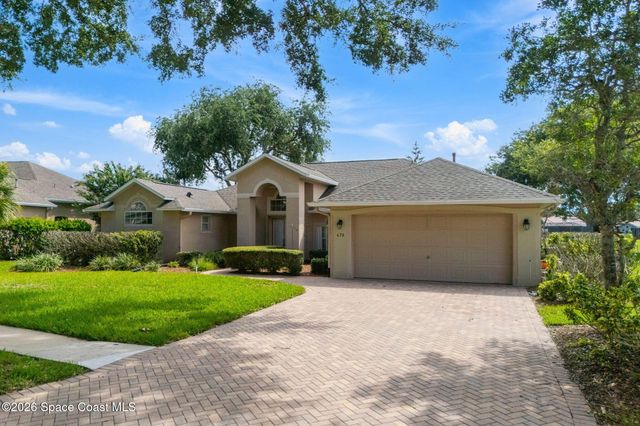 478 Birchington Lane, Melbourne, FL 32940