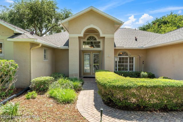 478 Birchington Lane, Melbourne, FL 32940