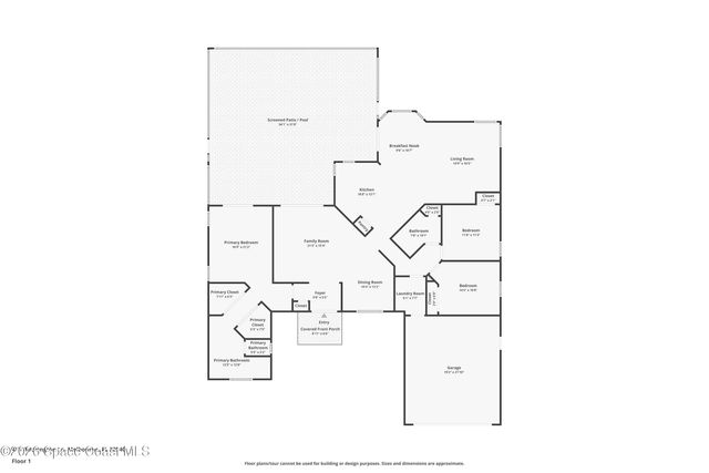 478 Birchington Lane, Melbourne, FL 32940