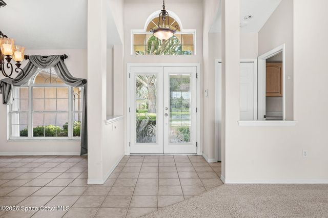 478 Birchington Lane, Melbourne, FL 32940
