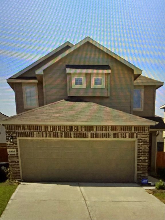 6518 Castle Loch Ct Court, Houston, TX 77048