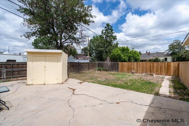 1869 CHERRY CT, Cheyenne, WY 82001