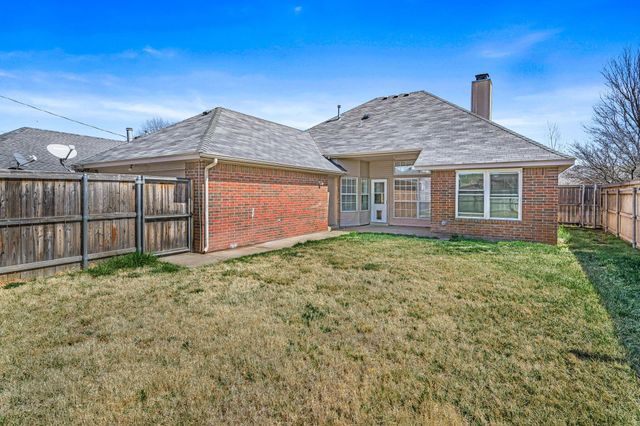 5804 ANDOVER Drive, Amarillo, TX 79109