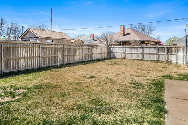 5804 ANDOVER Drive, Amarillo, TX 79109