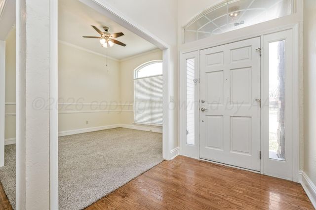 5804 ANDOVER Drive, Amarillo, TX 79109