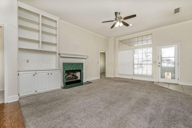 5804 ANDOVER Drive, Amarillo, TX 79109