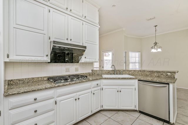 5804 ANDOVER Drive, Amarillo, TX 79109