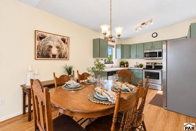 1880 W Escalante Ct., Pueblo West, CO 81007