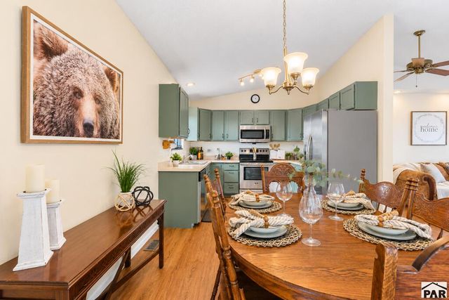 1880 W Escalante Ct., Pueblo West, CO 81007