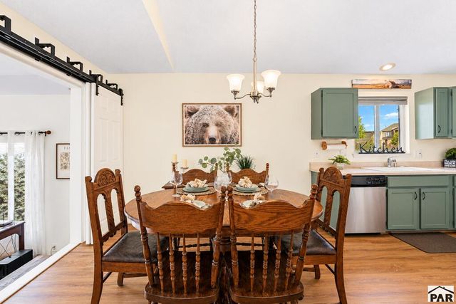 1880 W Escalante Ct., Pueblo West, CO 81007