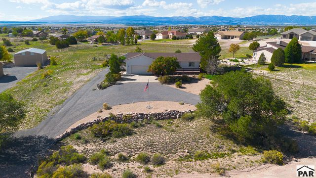 1880 W Escalante Ct., Pueblo West, CO 81007