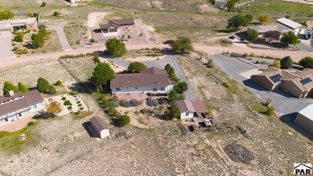 1880 W Escalante Ct., Pueblo West, CO 81007