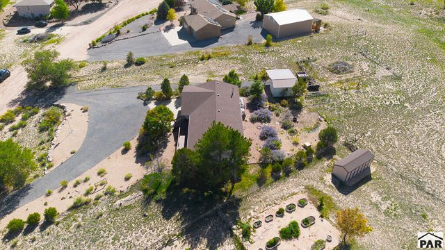 1880 W Escalante Ct., Pueblo West, CO 81007