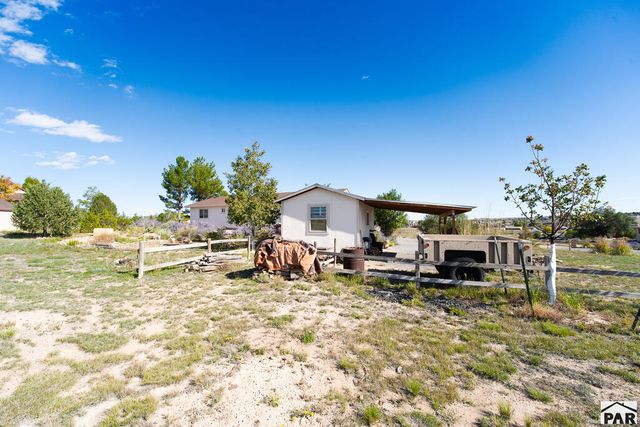1880 W Escalante Ct., Pueblo West, CO 81007