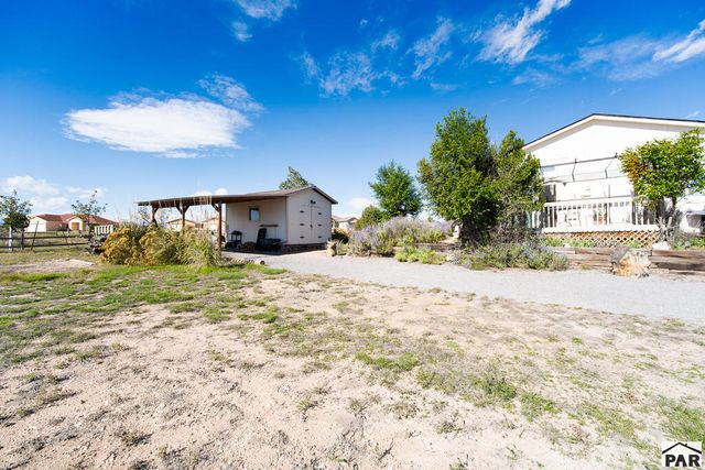 1880 W Escalante Ct., Pueblo West, CO 81007