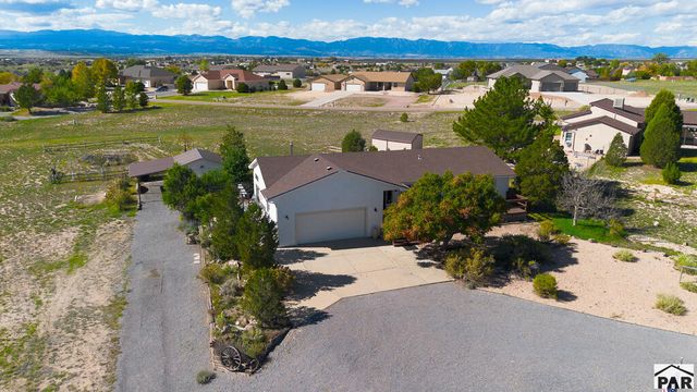 1880 W Escalante Ct., Pueblo West, CO 81007